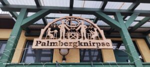 Kindertagesstätte Palmbergknirpse Vippachedelhausen