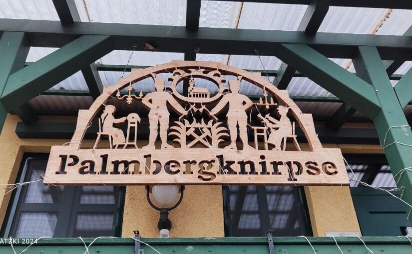 Kindertagesstätte Palmbergknirpse Vippachedelhausen